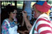 clown