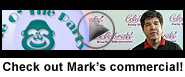 Mark on ouTube
