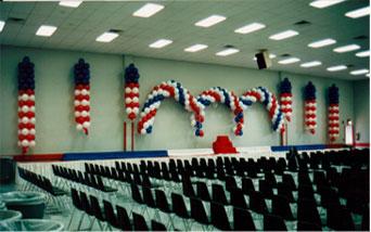 Special Events